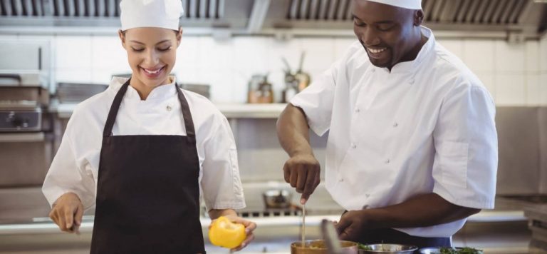 Experienced and knowledgeable